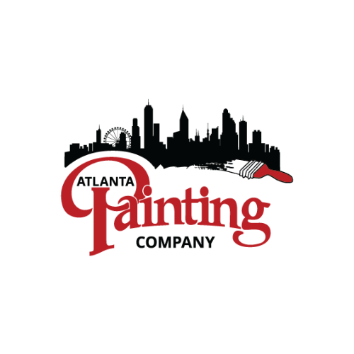 The Painting Company, LLC Logo