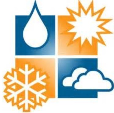 Desmarais HVAC Logo