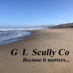 GL Scully Company Logo