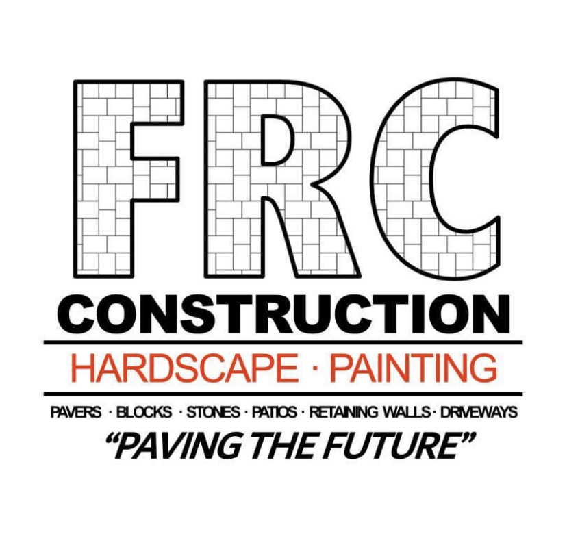 FRC Construction Logo