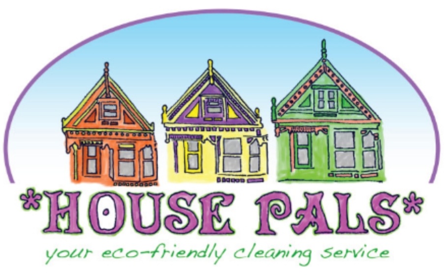 House Pals Logo