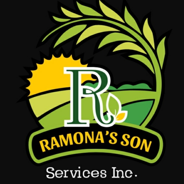 Ramona's Son Services, Inc. Logo