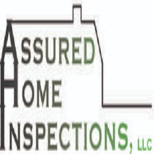 Assured Home Inspections, LLC Logo