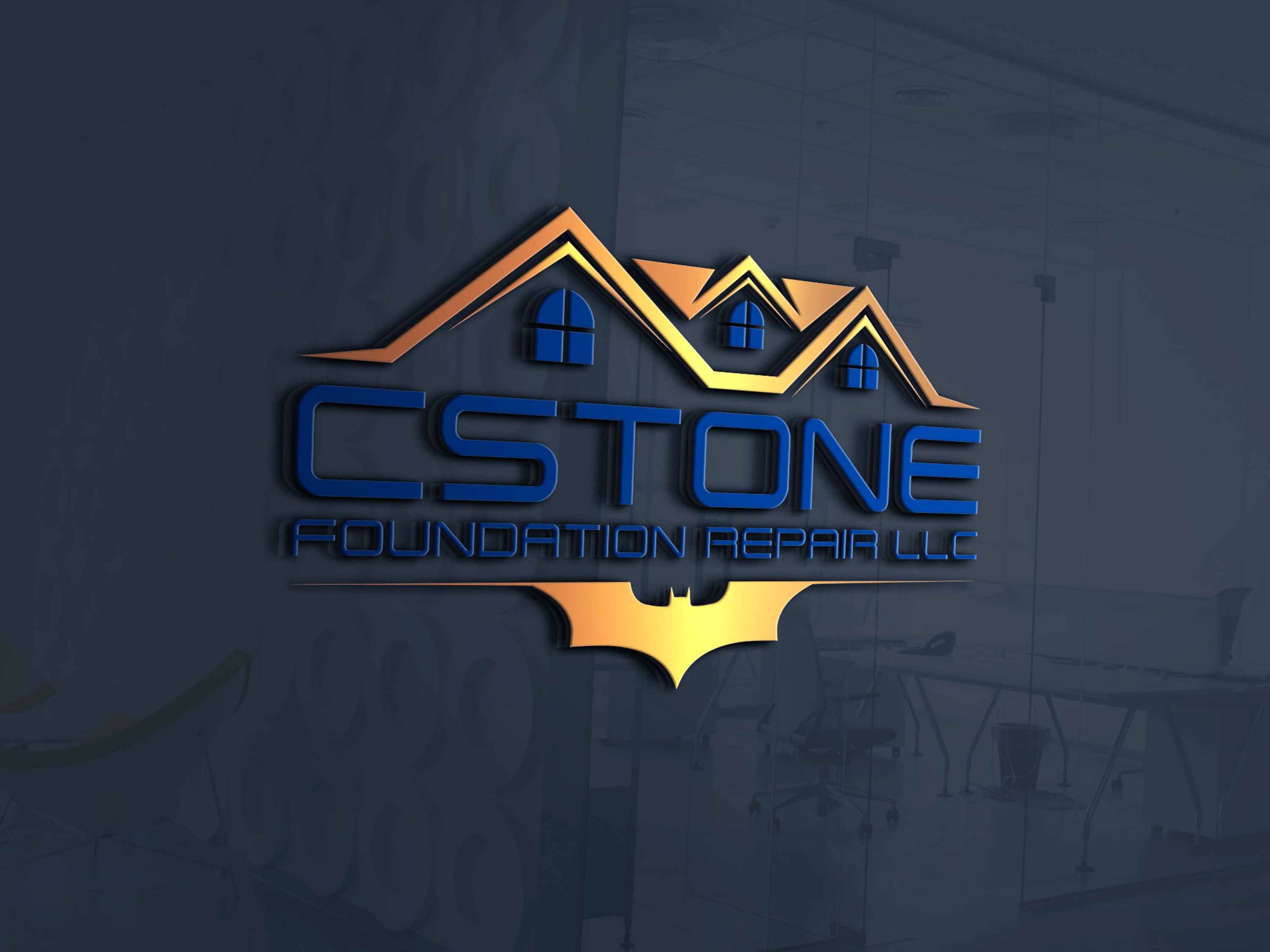 Cstone Foundation Repair, LLC Logo
