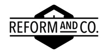 Reform and Company, LLC Logo