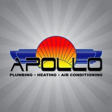 Apollo Drain and Rooter Service Logo
