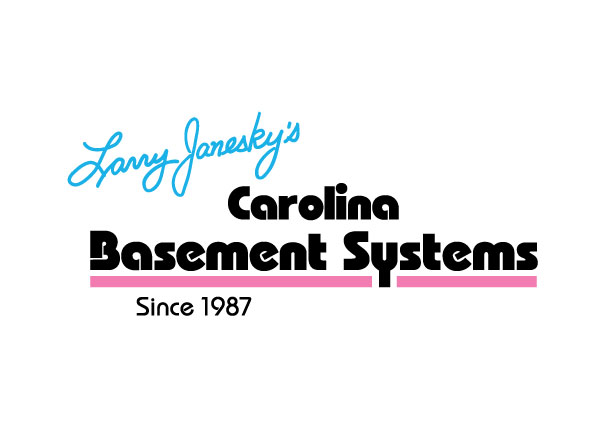 Carolina Basement Systems Logo