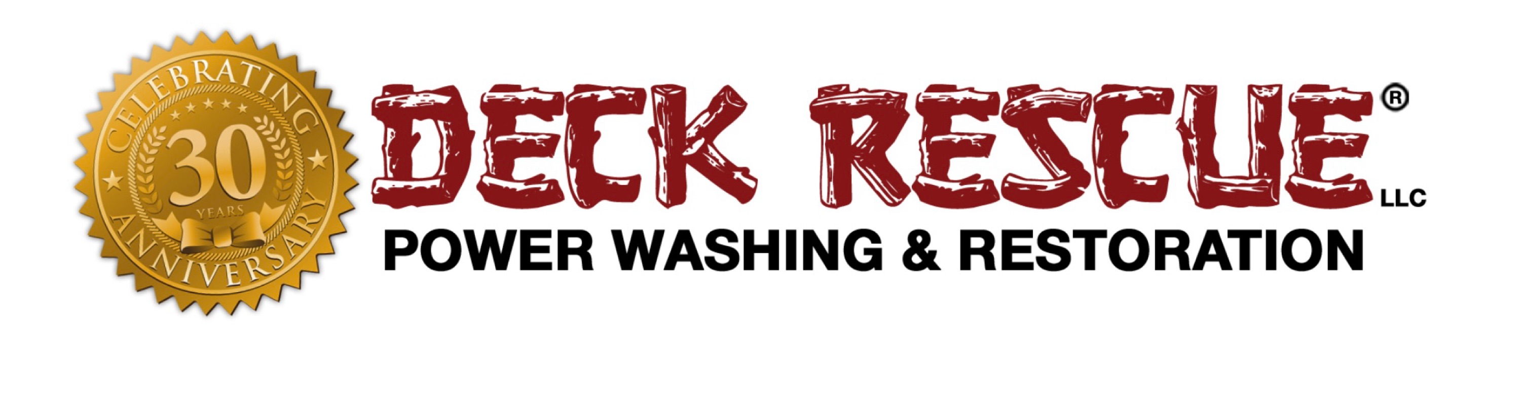 Deck Rescue Logo