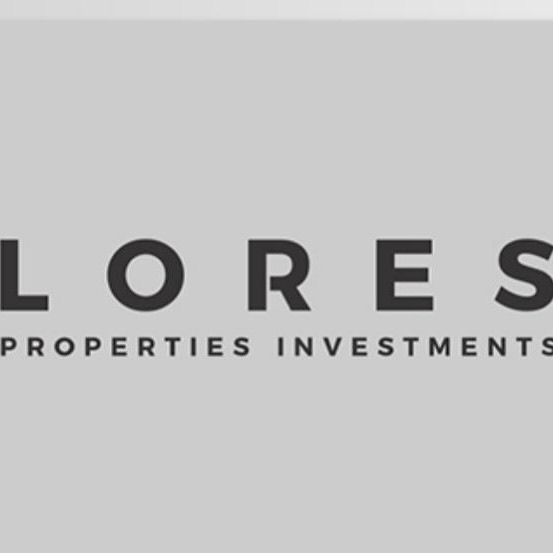 Lores Propertys Investments Logo