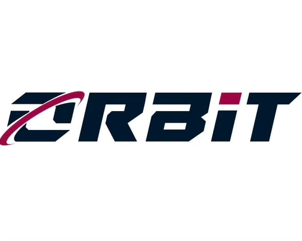 Orbit Roofing Logo