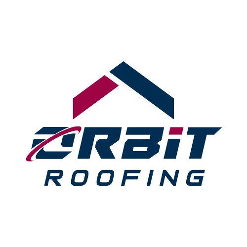 Orbit Roofing Logo