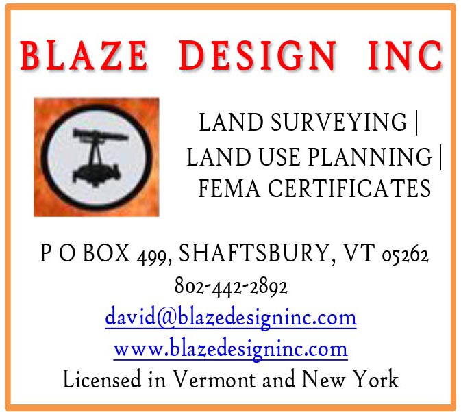 Blaze Design, Inc. Logo