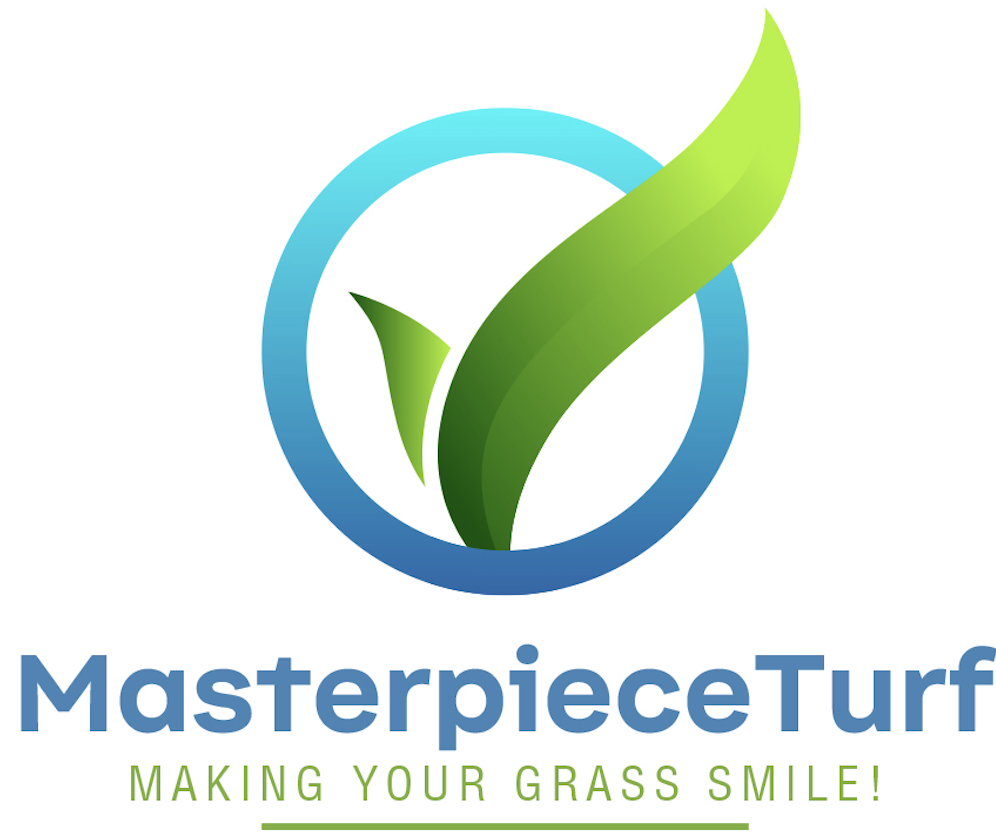 Masterpiece Turf Logo