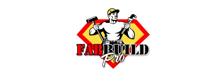 Fab Build Pro Logo