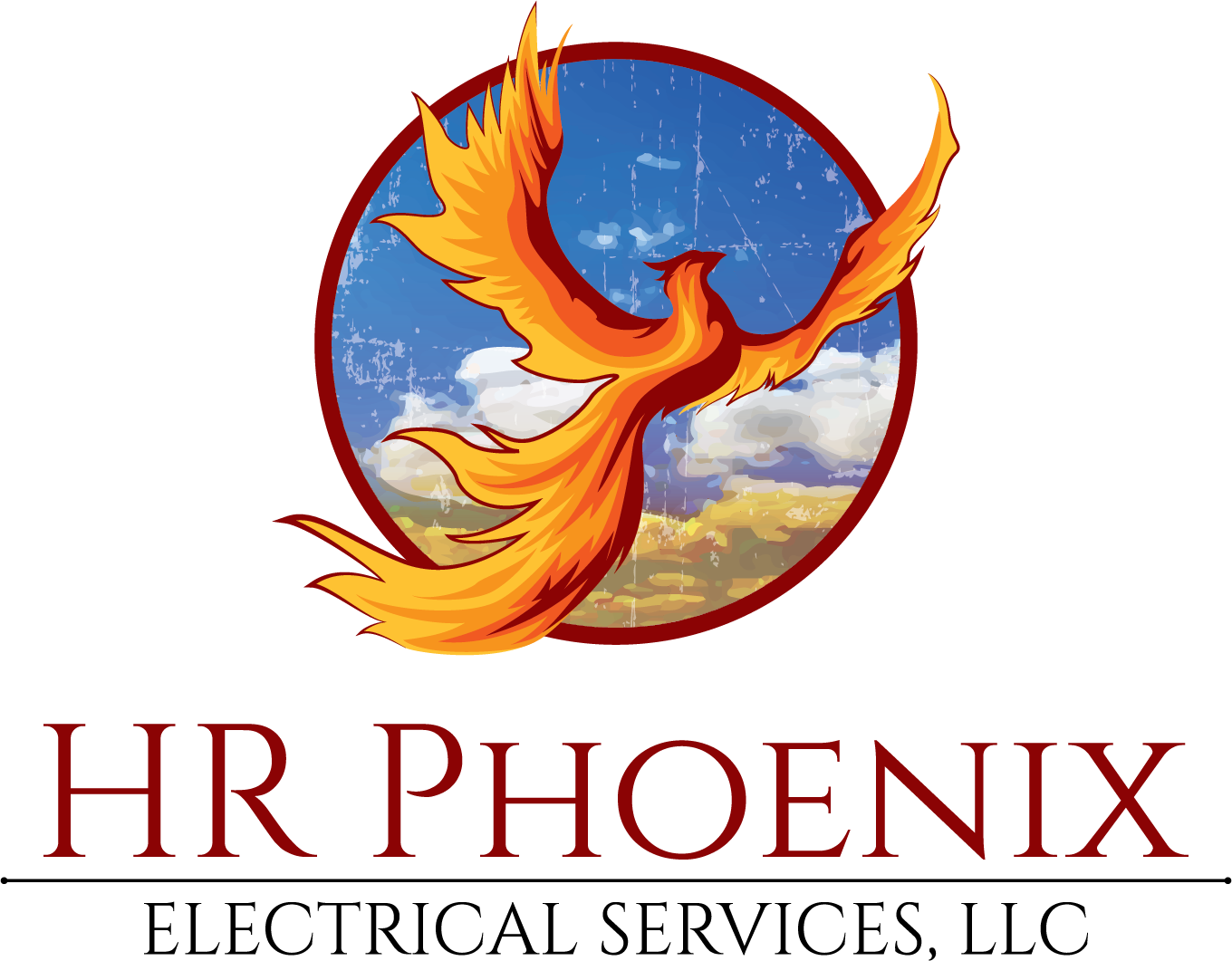 HR Phoenix, LLC Logo
