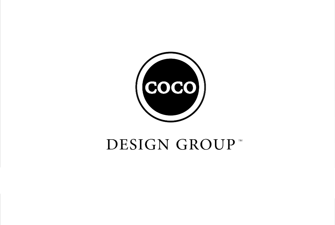 Coco Design Group Logo