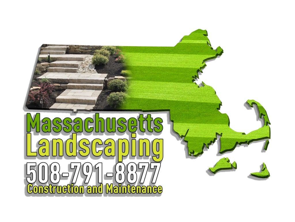 Massachusetts Landscaping Services Corp Logo