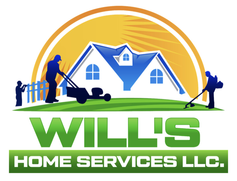 Will Home Services Logo