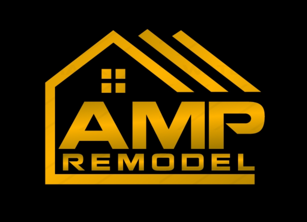 AMP Remodel LLC Logo