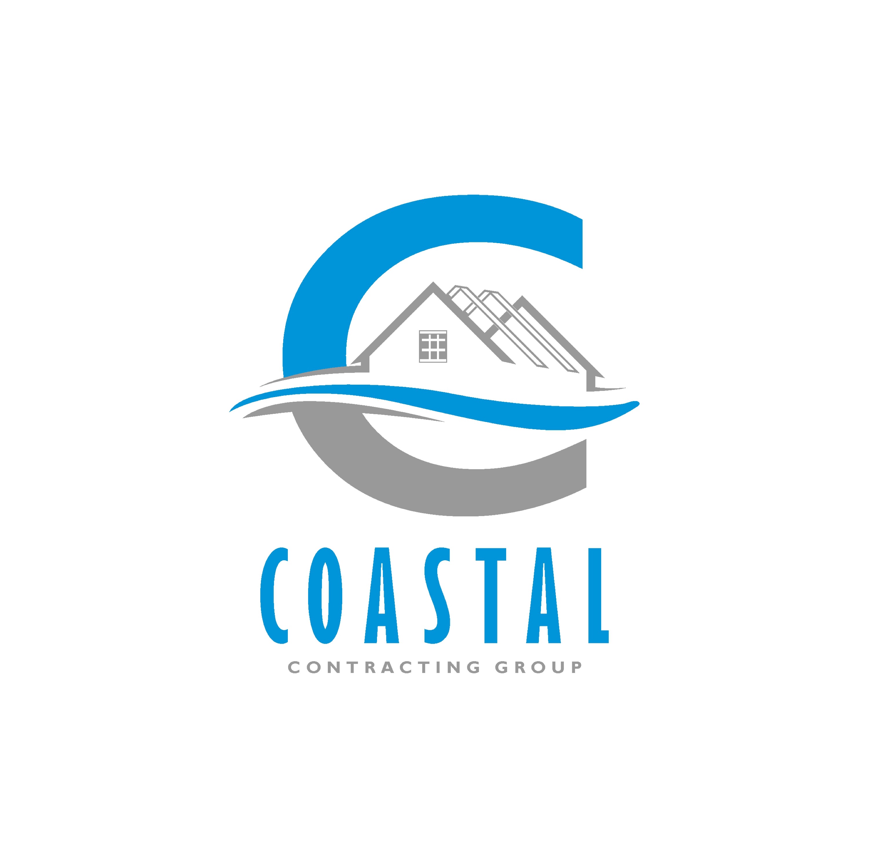 Coastal Contracting Group Logo