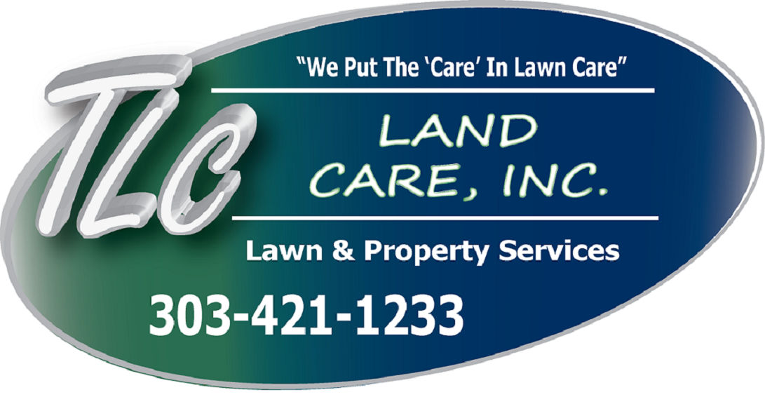 TLC Land Care, Inc. Logo