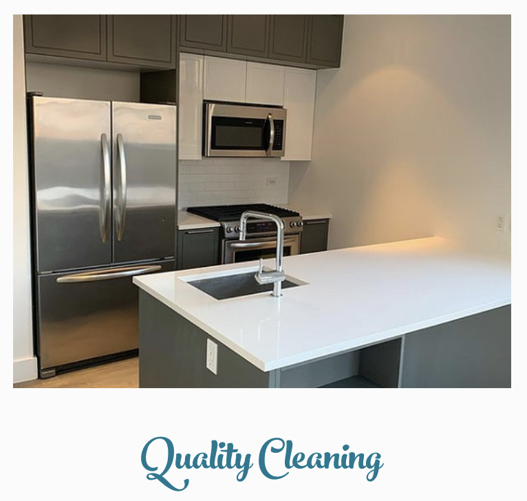 HR Cleaning Logo