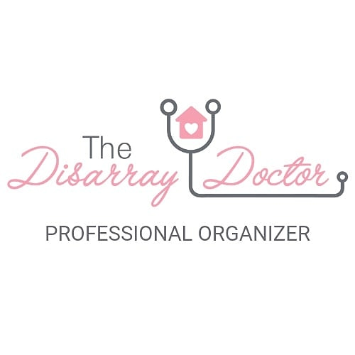 The Disarray Doctor Logo