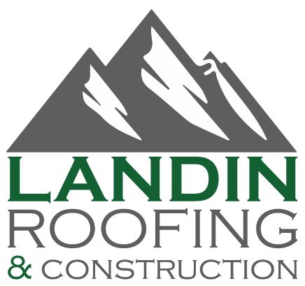 Landin Roofing Logo