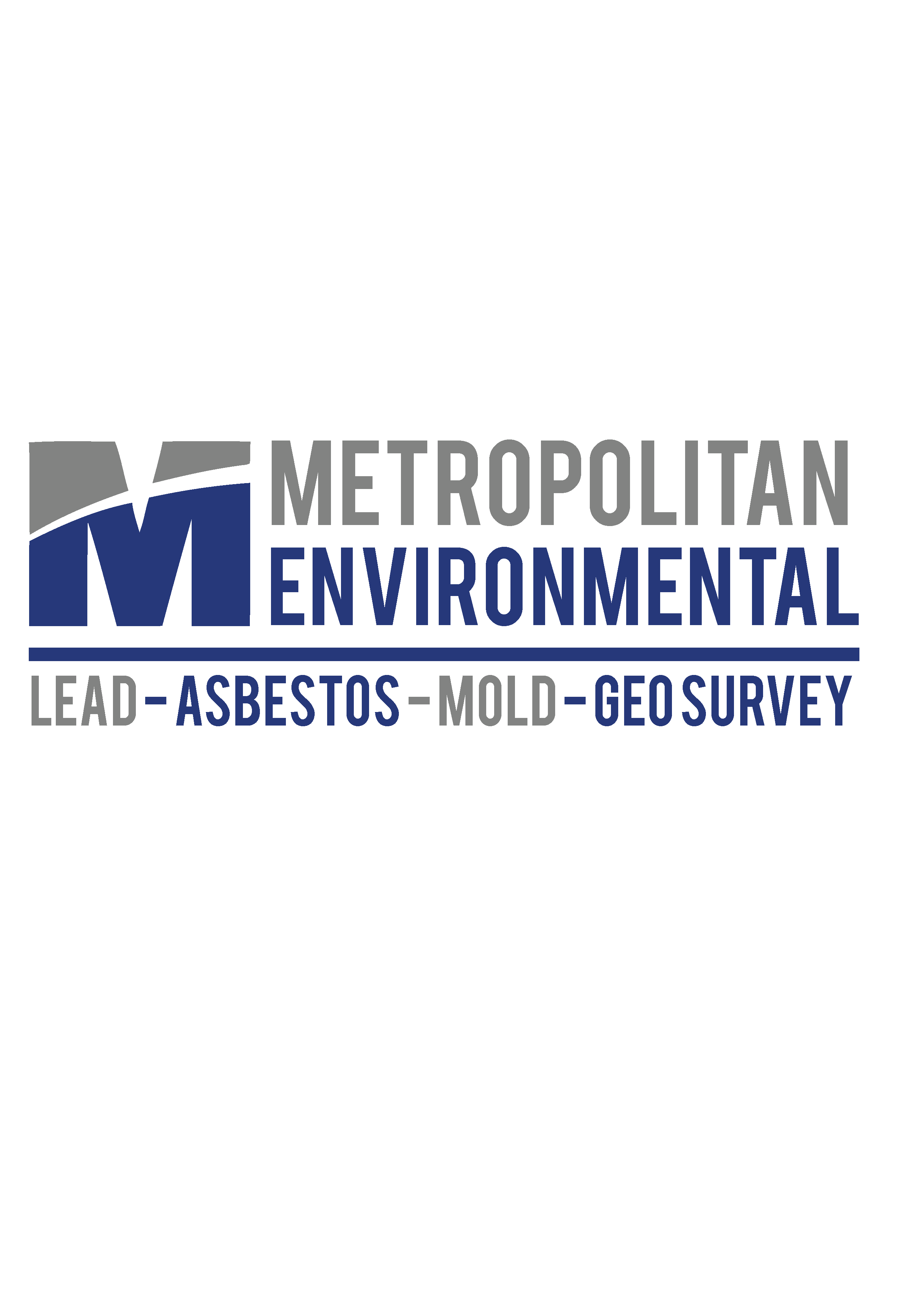 Metropolitan Environmental Controls Logo
