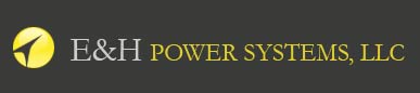 E&H Power Systems, LLC Logo