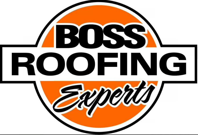 Boss Roofing Experts, Inc. Logo