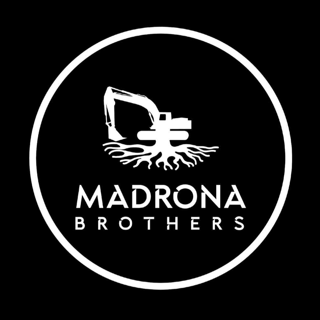 Madrona Brothers LLC Logo