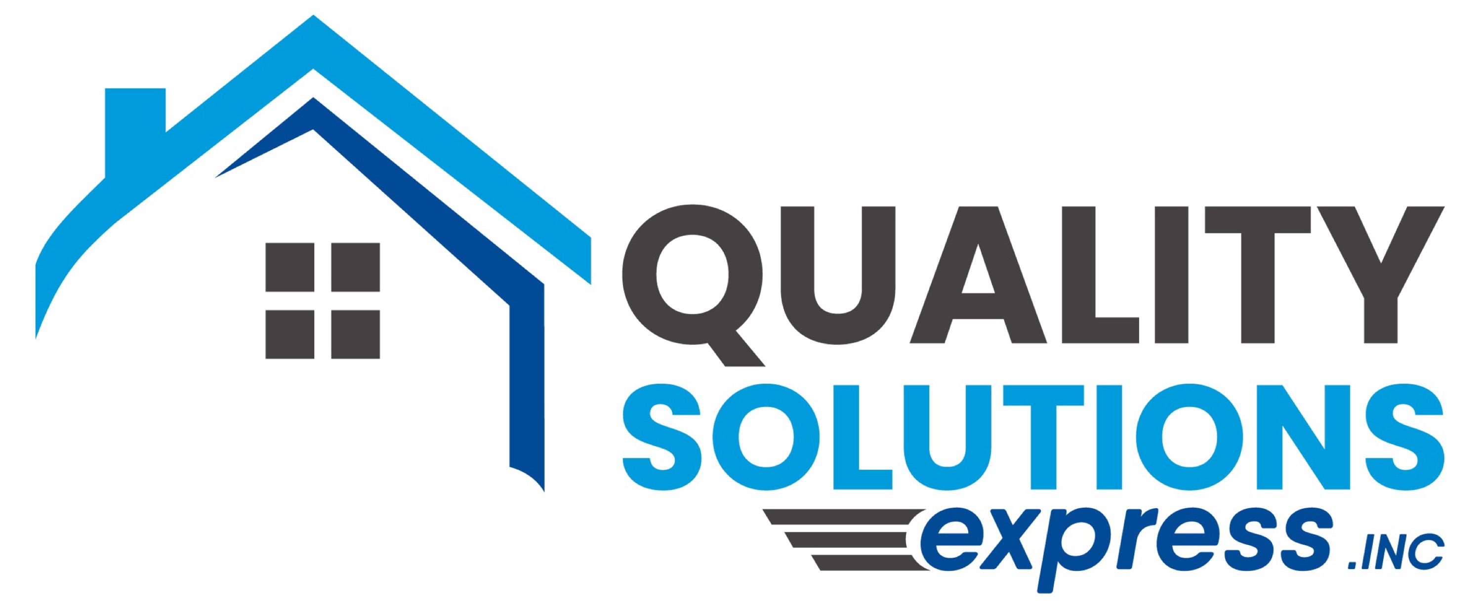 Quality Solutions Express, Inc. Logo