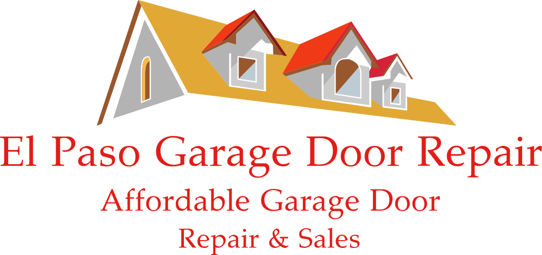 El Paso Garage Door Repair Logo