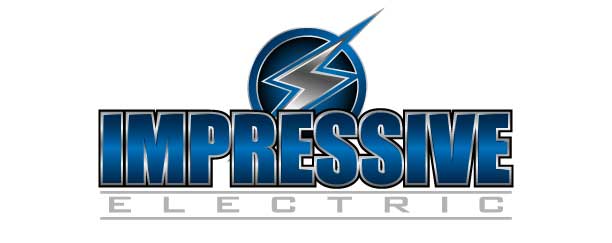 Impressive Electric, LLC Logo
