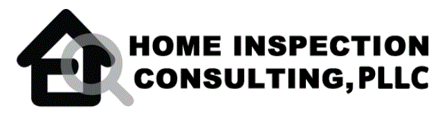 Home Inspection Consulting Logo