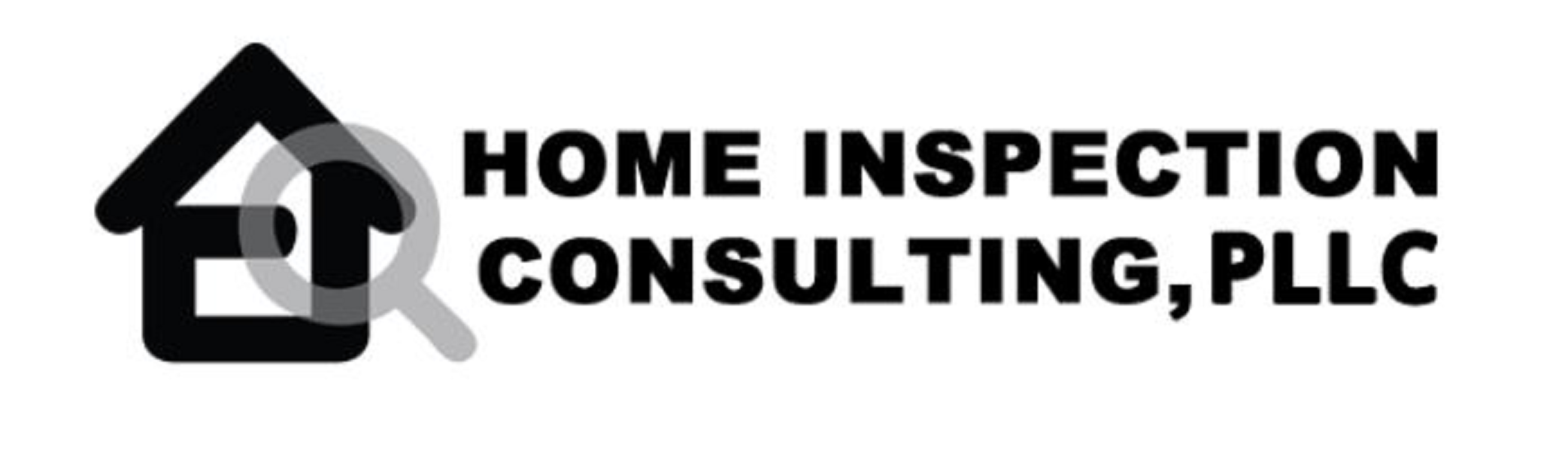 Home Inspection Consulting Logo