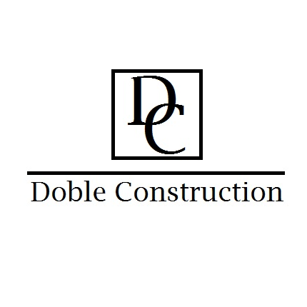 Doble Construction Logo