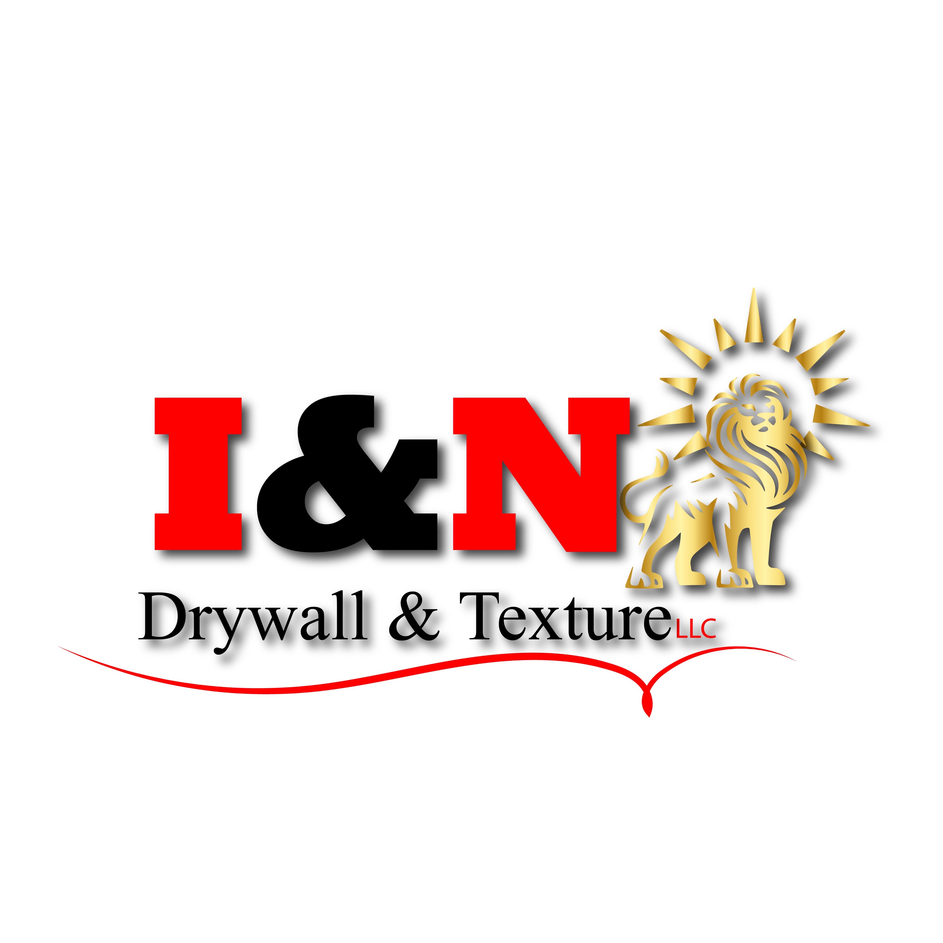 I&N Drywall & Texture LLC Logo