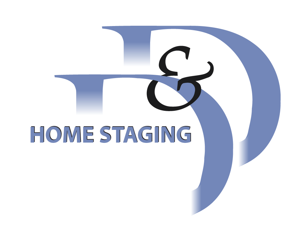D&D Home and Staging, LLC Logo