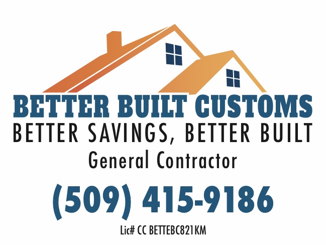 Better Built Customs & Consultation, LLC Logo