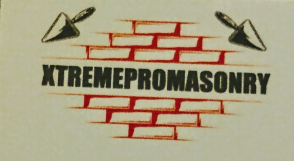 XtremePro Masonry Logo