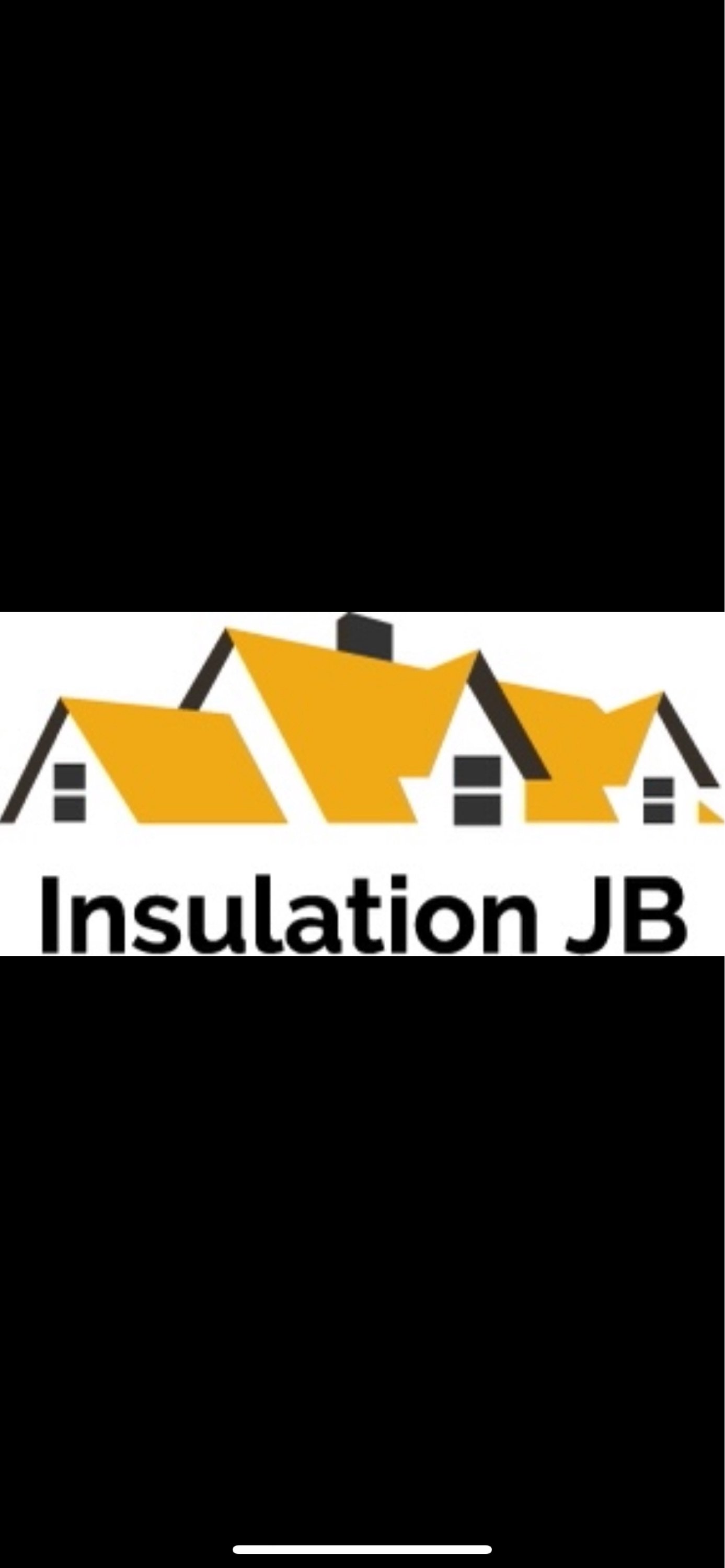Insulation JB Logo