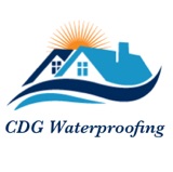 CDG Waterproofing, LLC Logo