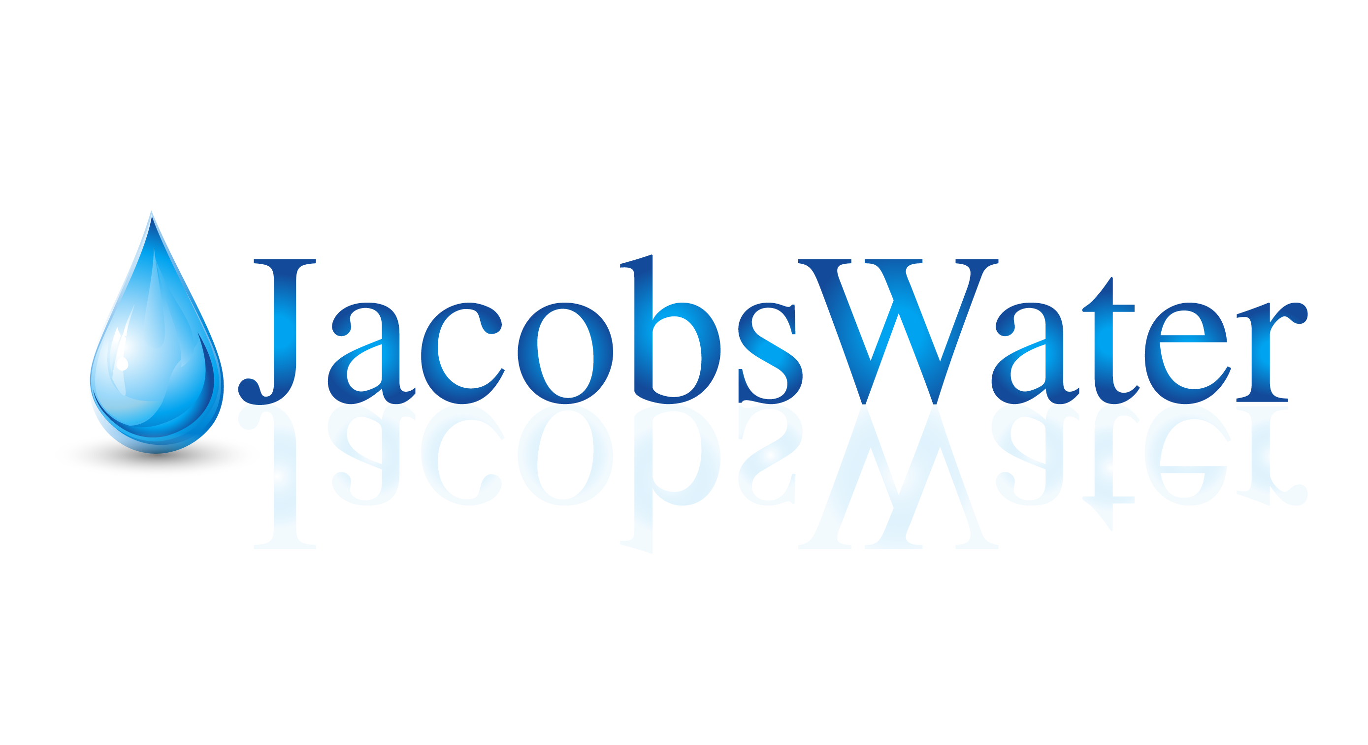 Jacob's Water Logo
