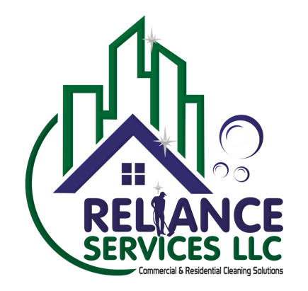 Reliance Services Logo