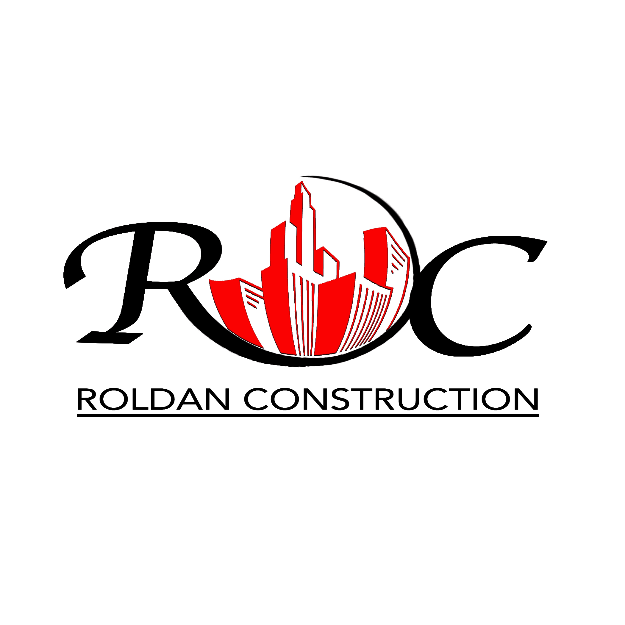 Roldan Group, Corp. Logo