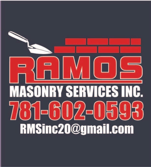 Ramos Masonry Services, Inc. Logo