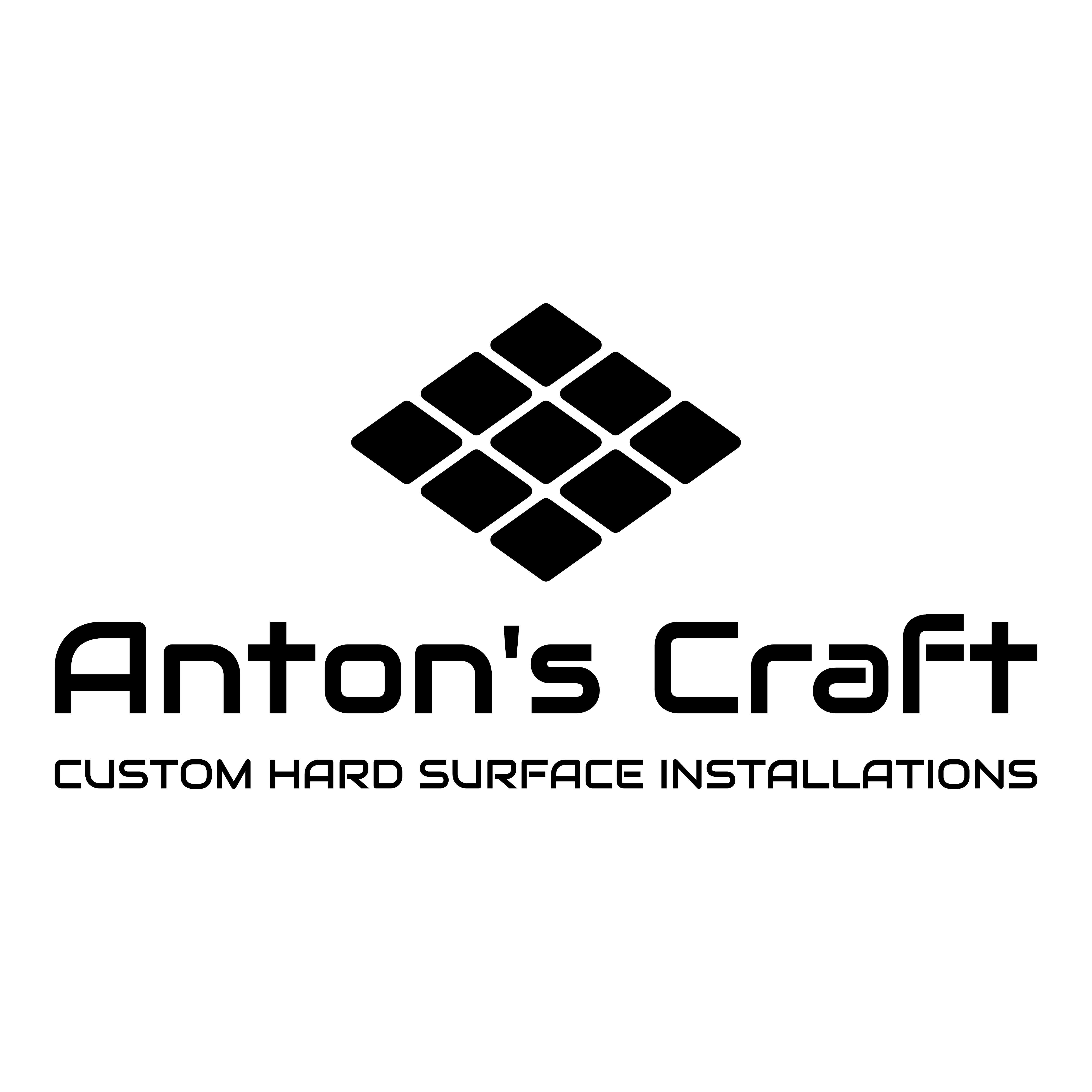 Anton's Craft LLC Logo