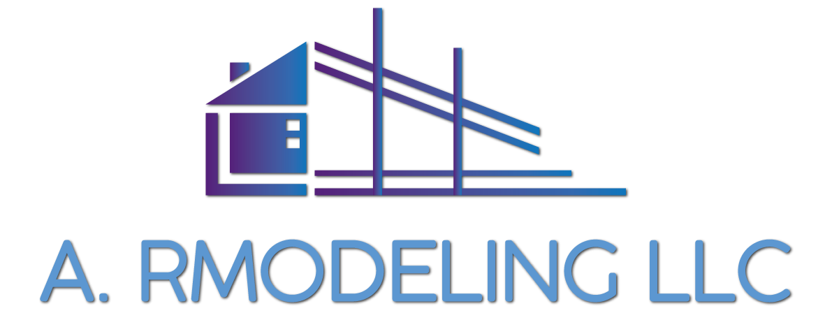 A. Rmodeling LLC Logo